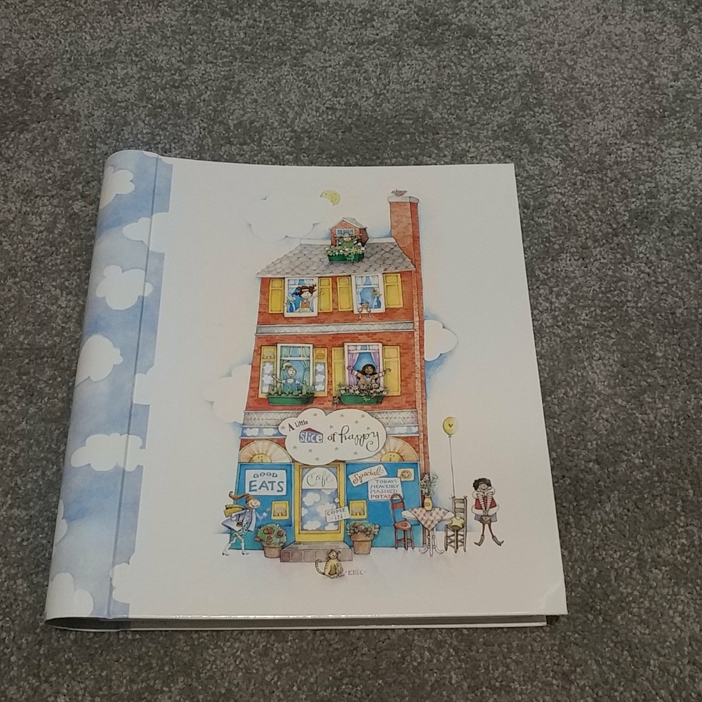 Multipurpose Album